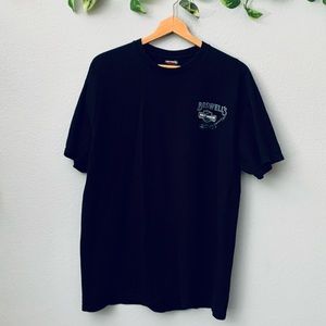 Harley Davidson boswells t shirt